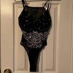 Bodysuit